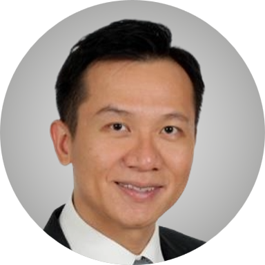 Mr Tang Liheng