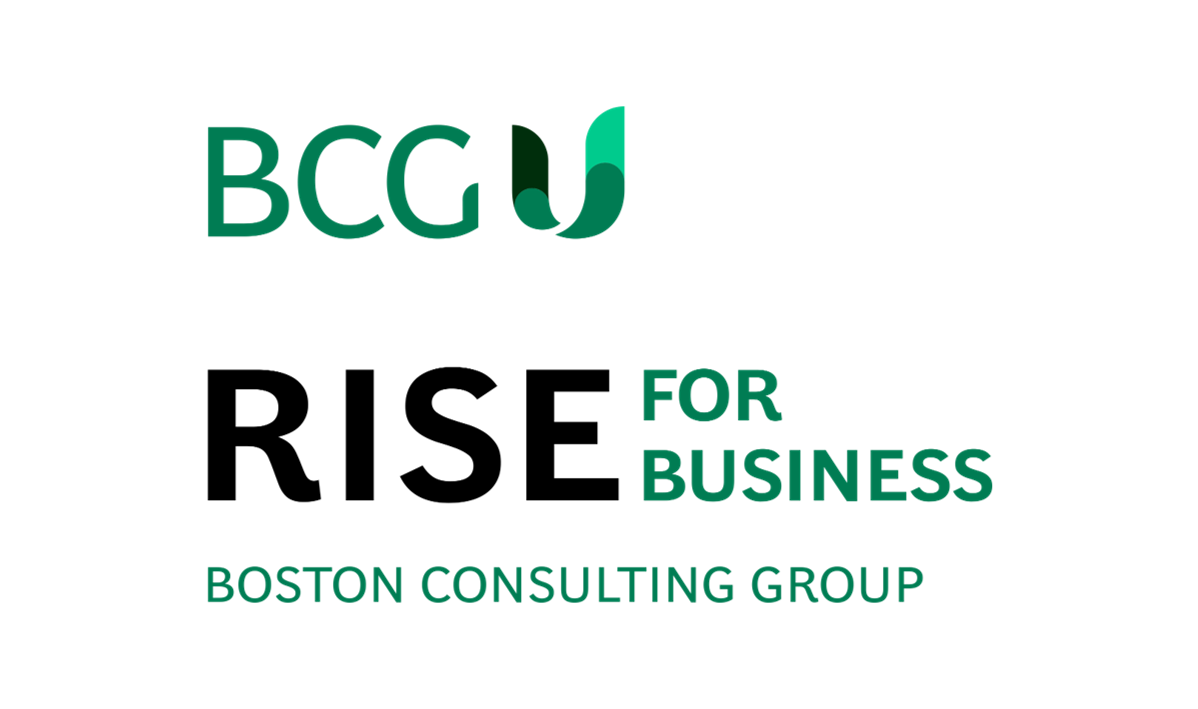 The Boston Consulting Group