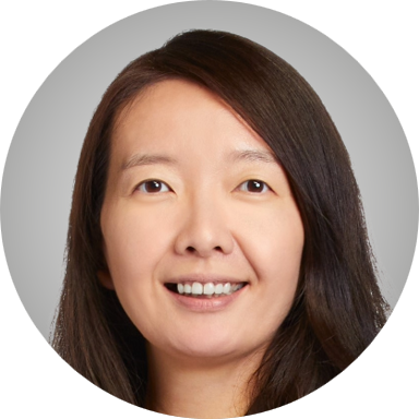 Ms Sun Cuiwei