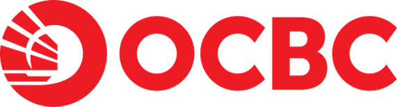 (5) OCBC Logo