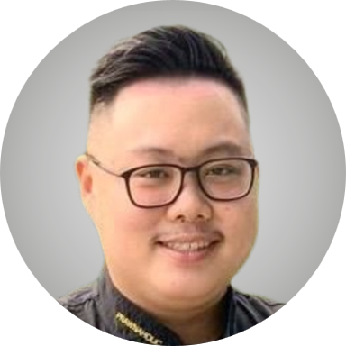 Mr Alan Choong