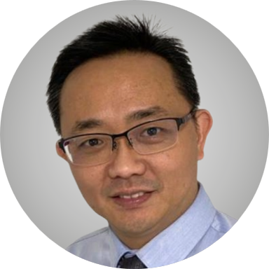 Dr Chua Beng Wah