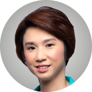Ms Low Yen Ling
