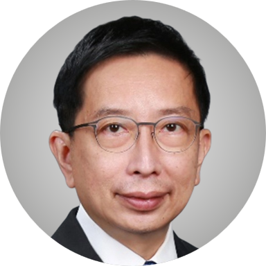 Mr Tay Woon Teck
