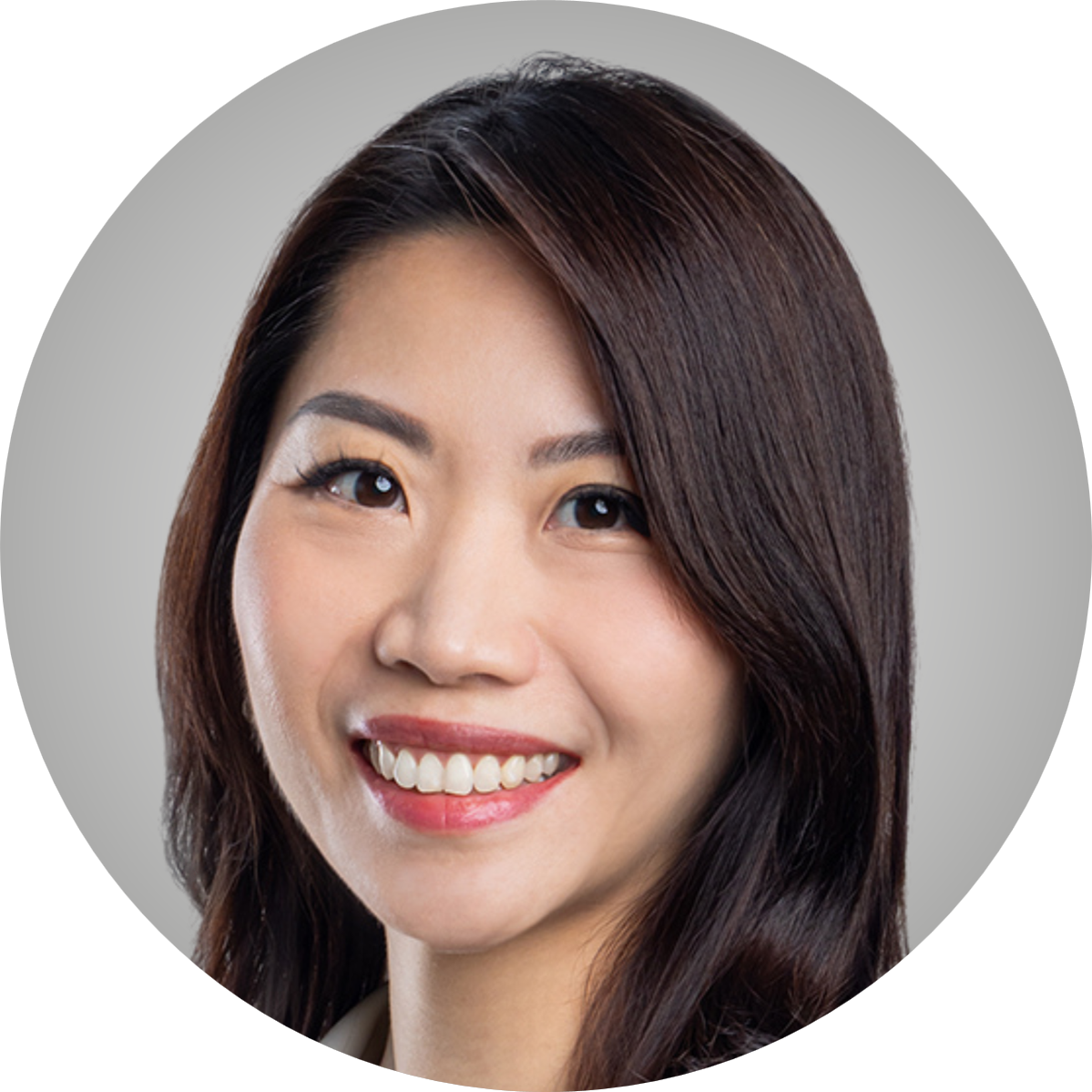 Ms Anna Chang