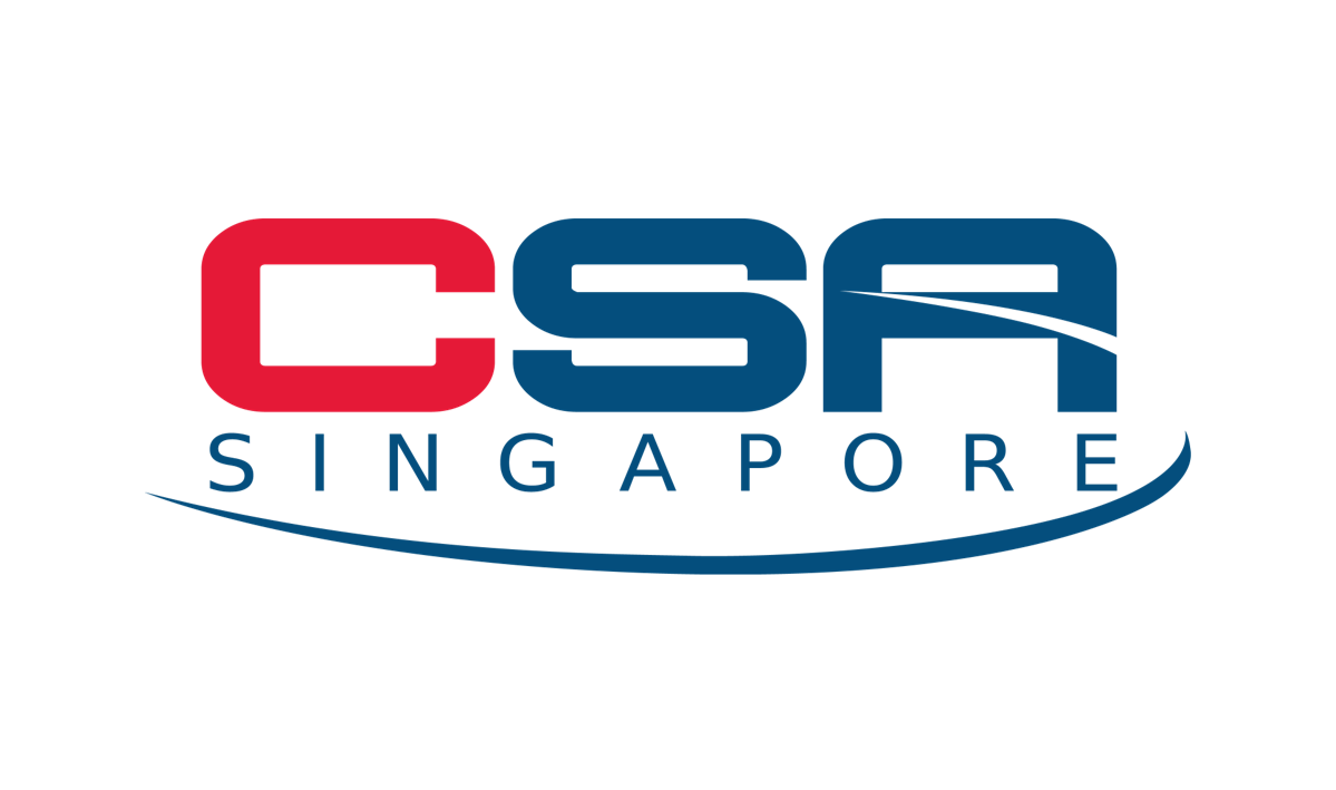 Cyber Security Agency of Singapore
