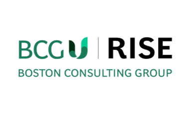 The Boston Consulting Group