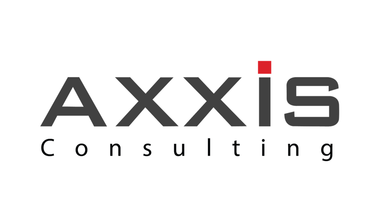 Axxis Consulting (S) Pte Ltd