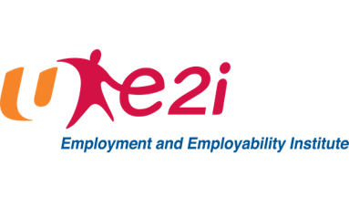 NTUC's e2i