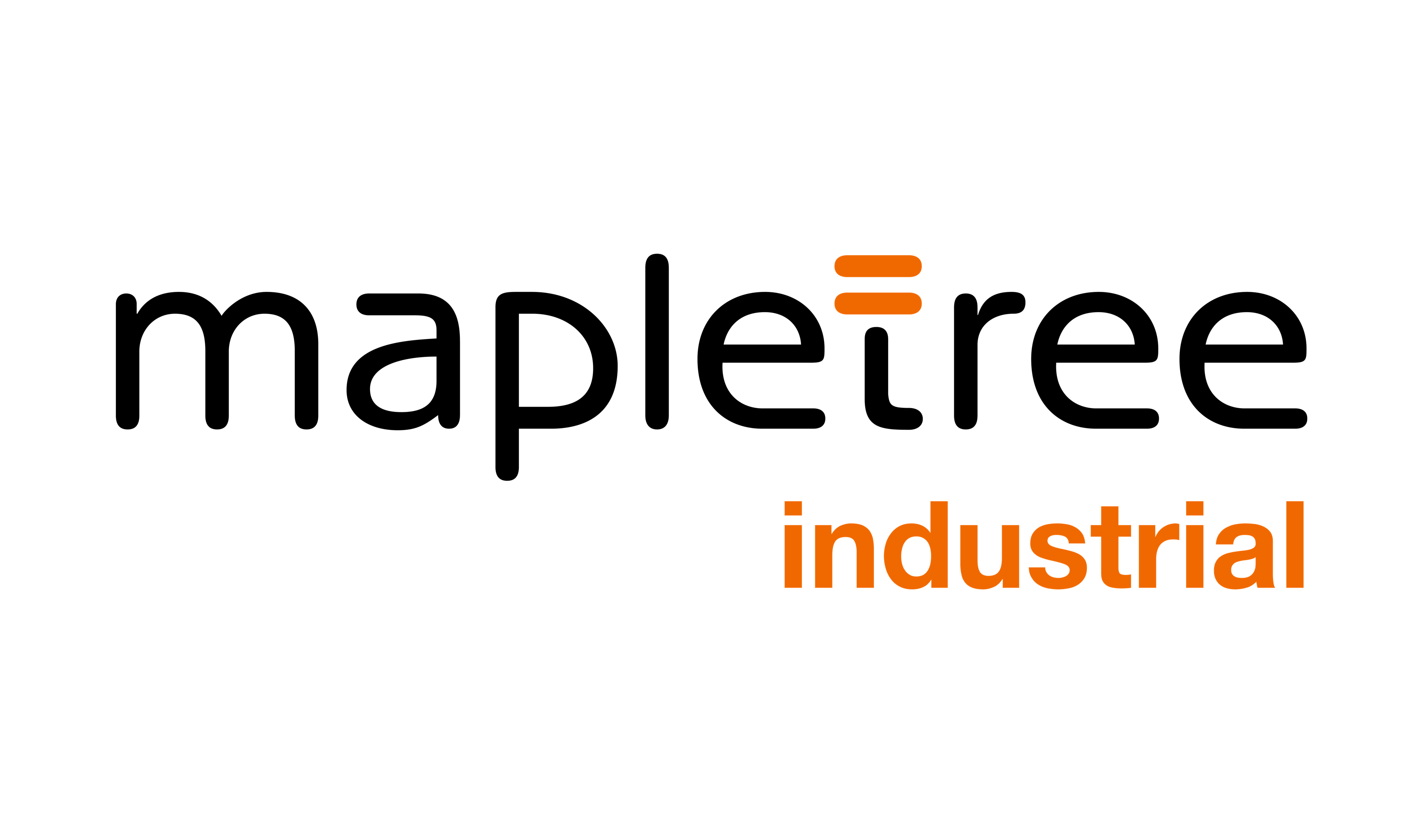 Mapletree Industrial Trust