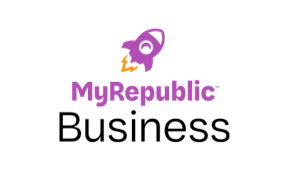 MyRepublic Broadband Pte Ltd
