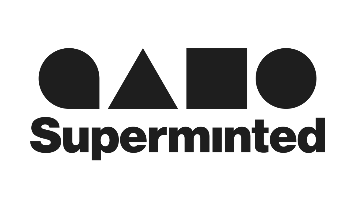 Superminted