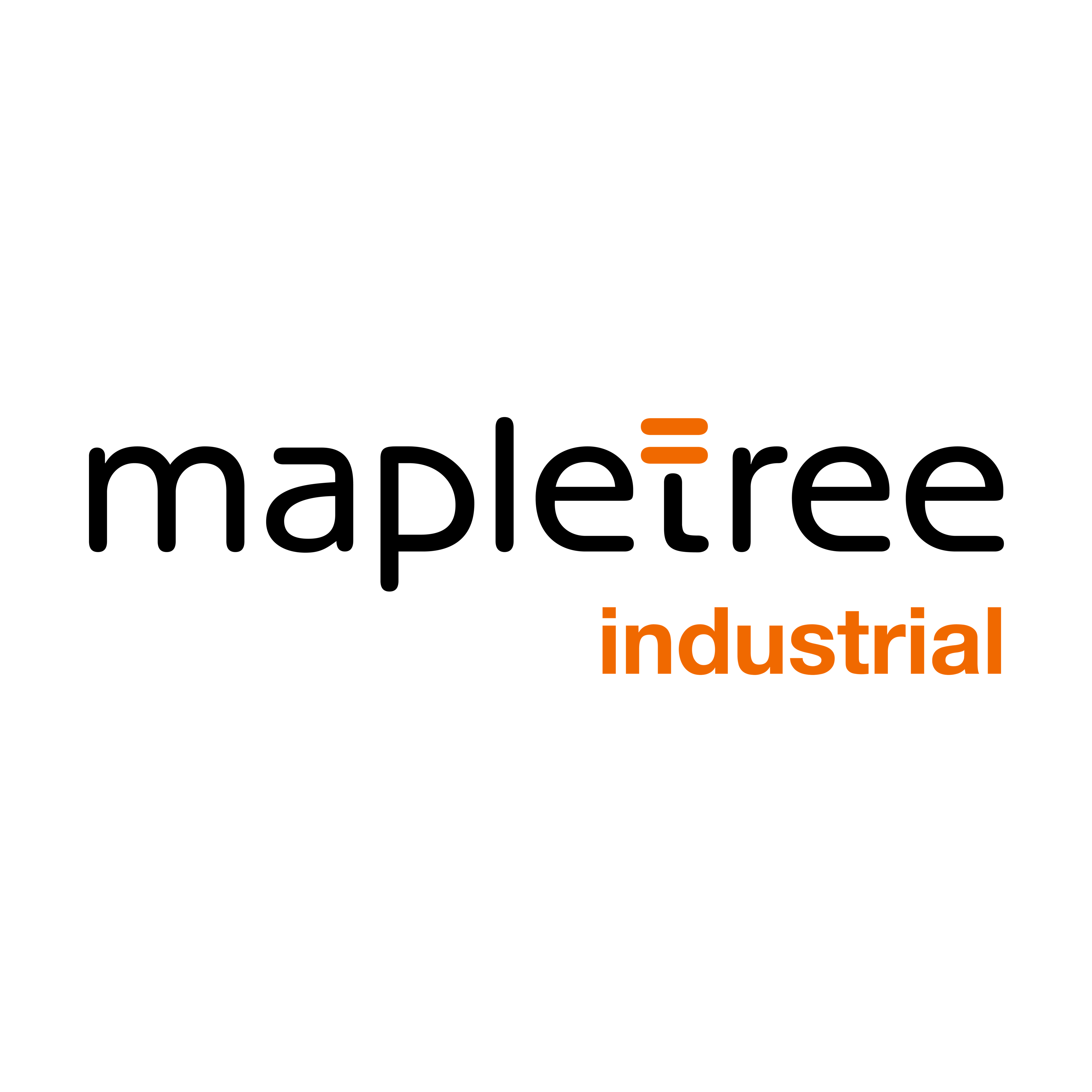 Mapletree Industrial Trust