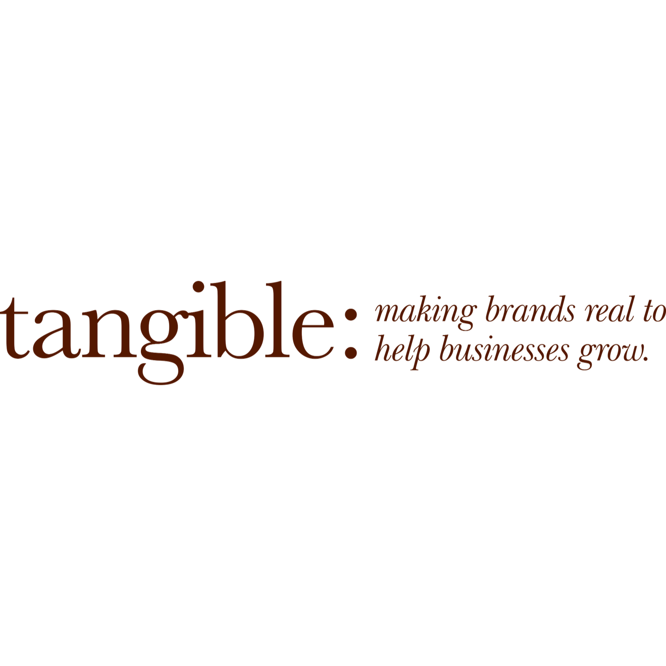 Tangible Brand Consultants